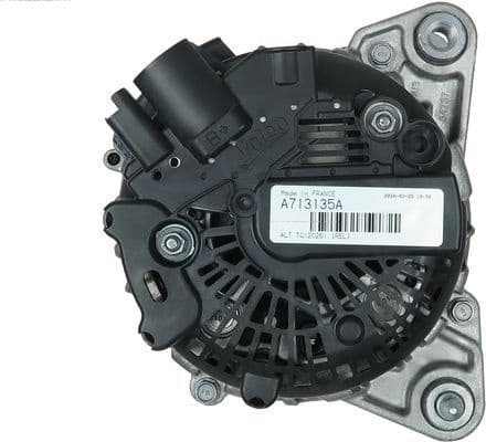 Alternator Valeo A3472 (VALEO) - image 3