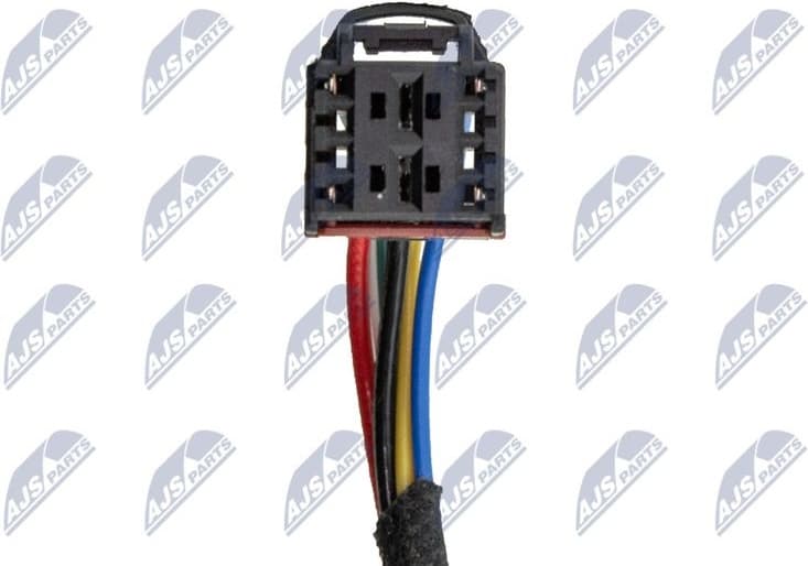 Electric Motor, tailgate AE-SK-027 - image 4