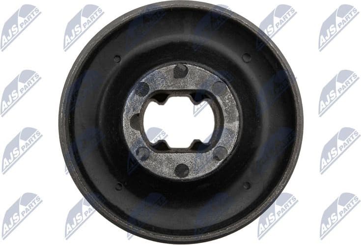 Mounting, control/trailing arm ZTP-ME-007G - image 5