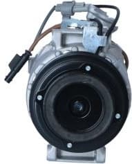 Compressor, air conditioning EASY FIT 320153 - image 2