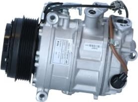 Compressor, air conditioning EASY FIT 320153 - image 3