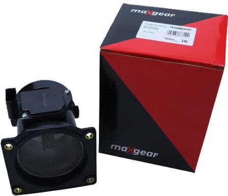 Mass Air Flow Sensor 51-0153