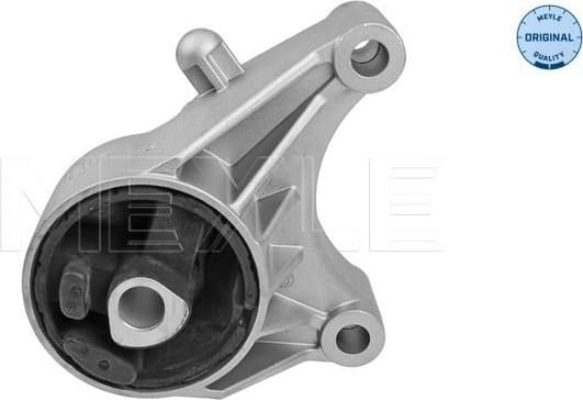 Mounting, engine MEYLE-ORIGINAL: True to OE. 614 568 0015