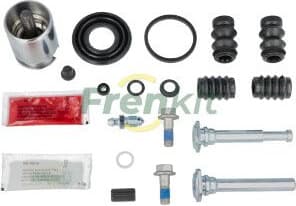 Repair Kit, brake caliper 738705