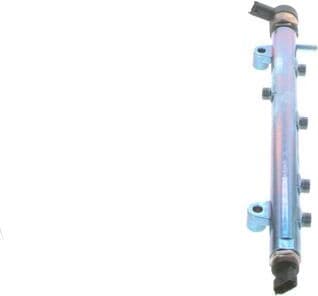 Distributor Pipe, fuel 0445224055