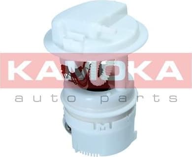 fuel supply unit 8400042 - image 3