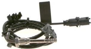 Sensor, exhaust gas temperature 0 986 259 126