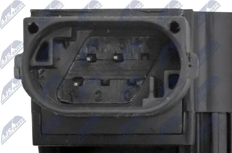 Sensor, headlight levelling ECX-LR-014 - image 6