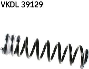 Suspension Spring VKDL39129