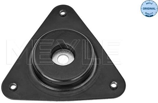 Suspension Strut Support Mount MEYLE-ORIGINAL: True to OE. 16-14 641 0034