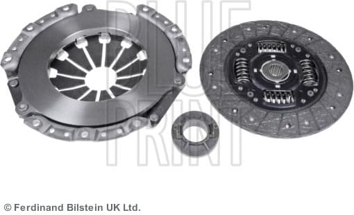 Clutch Kit ADG030217 - image 2