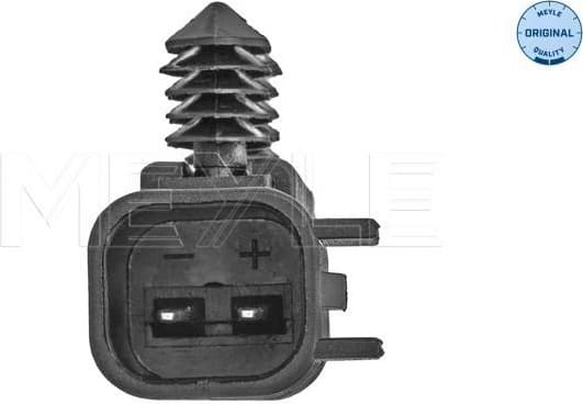 Wheel Hub MEYLE-ORIGINAL: True to OE. 214 752 0000 - image 3