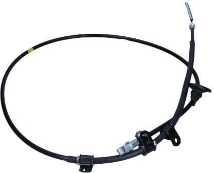 Cable Pull, parking brake 32-0897 - image 2
