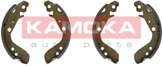 Brake Shoe Set JQ202076