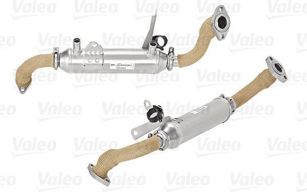 Cooler, exhaust gas recirculation ORIGINAL PART 817748