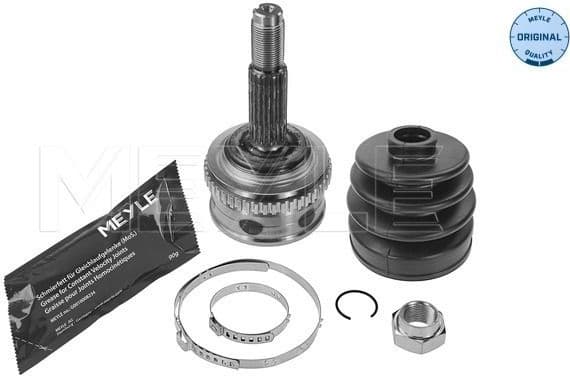 Joint Kit, drive shaft MEYLE-ORIGINAL: True to OE. 29-14 498 0006