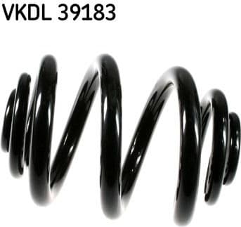 Suspension Spring VKDL39183