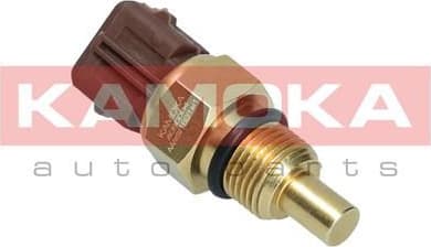 Sensor, coolant temperature 4080004 - image 2