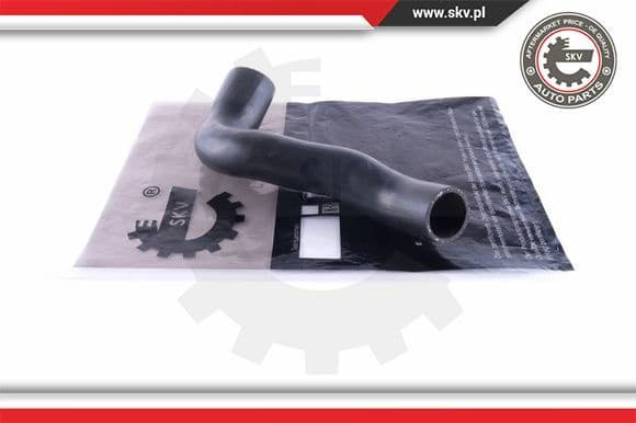 Charge Air Hose 43SKV373