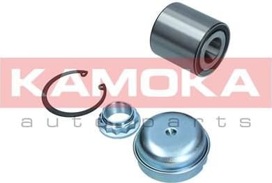 Wheel Bearing Kit 5600184 - image 2