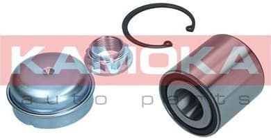 Wheel Bearing Kit 5600184 - image 3