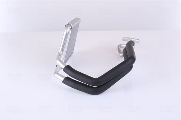 Heat Exchanger, interior heating 707222 - image 2