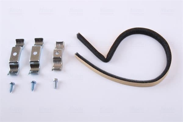 Heat Exchanger, interior heating 707222 - image 6