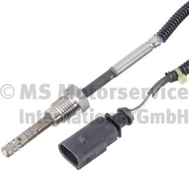 Sensor, exhaust gas temperature 7.12196.13.0