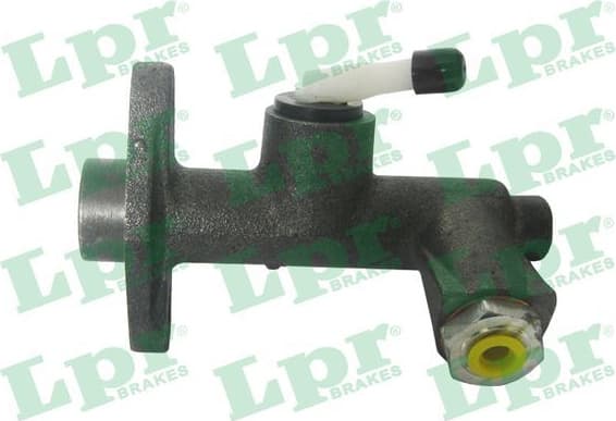 Master Cylinder, clutch 2272