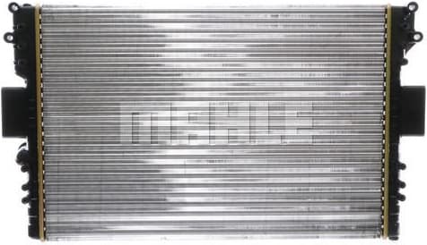 Radiator, engine cooling BEHR CR 2006 000S - image 2