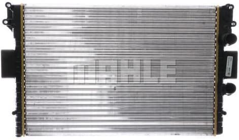 Radiator, engine cooling BEHR CR 2006 000S - image 6