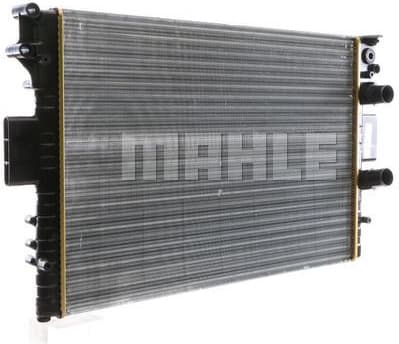 Radiator, engine cooling BEHR CR 2006 000S - image 9