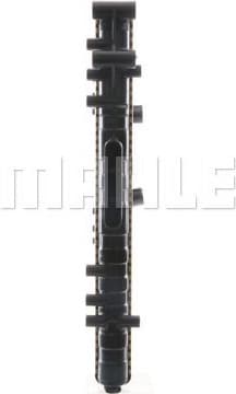 Radiator, engine cooling BEHR CR 2006 000S - image 10