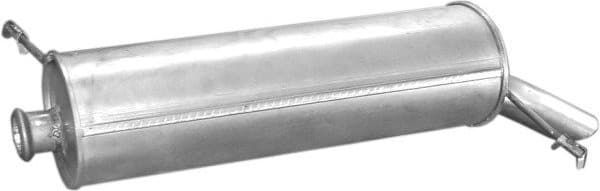 Rear Muffler 04.264