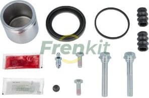 Repair Kit, brake caliper 760705