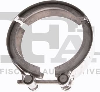 Pipe Connector, exhaust system 554-815