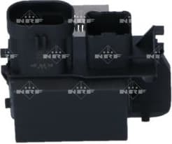 Series Resistor, electric motor (radiator fan) 342121 - image 3