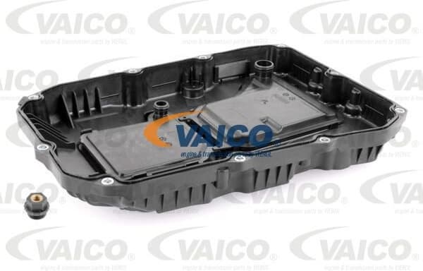 Oil Sump, automatic transmission Green Mobility Parts V30-2682