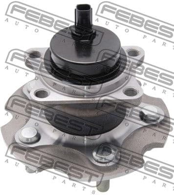 Wheel Hub 0182-ACA38R