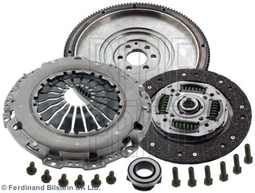 Clutch Kit SMARTFIT Conversion Kit ADV1830113