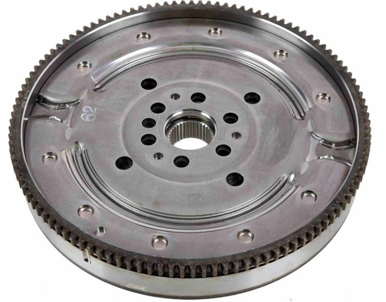 Flywheel Dual-mass flywheel 2295 002 040