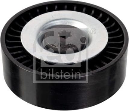 Deflection/Guide Pulley, V-ribbed belt 178838