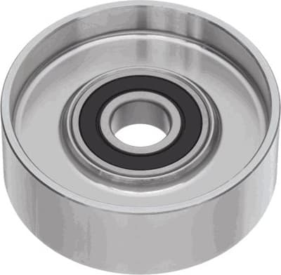 Deflection/Guide Pulley, V-ribbed belt DriveAlign™ T36330