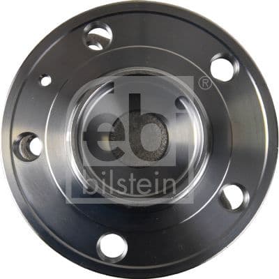 Wheel Bearing Kit 177506 - image 2