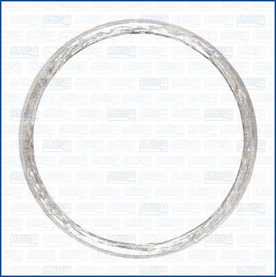 Gasket, charger 01483700