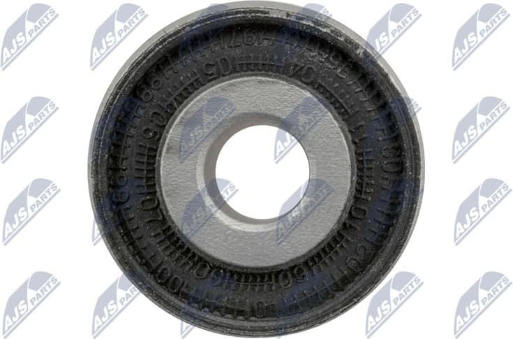 Mounting, control/trailing arm ZTP-AU-005A - image 5