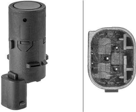 Sensor, park distance control 6PX358141721