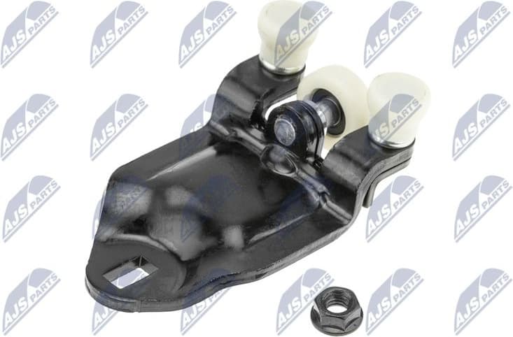 Roller Guide, sliding door EZC-FR-109