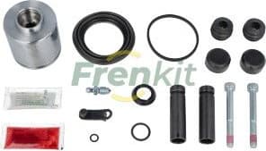 Repair Kit, brake caliper 760577