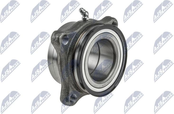 Wheel Hub KLP-TY-074